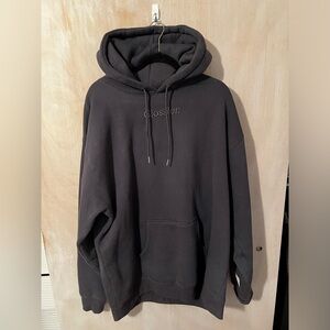 Glossier Soho Hoodie Soho XL